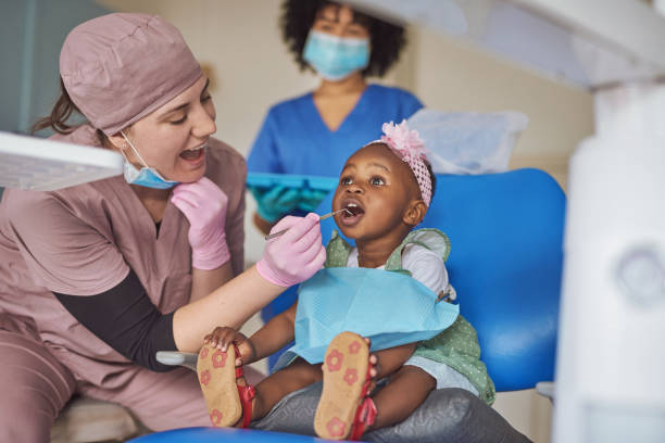 Why Choose Us for Your Dental Needs in East Falmouth, MA